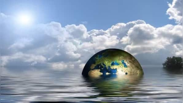 India slams rich nations' climate inaction, calls for focus on pre-2020 gaps equity in Global Stocktake