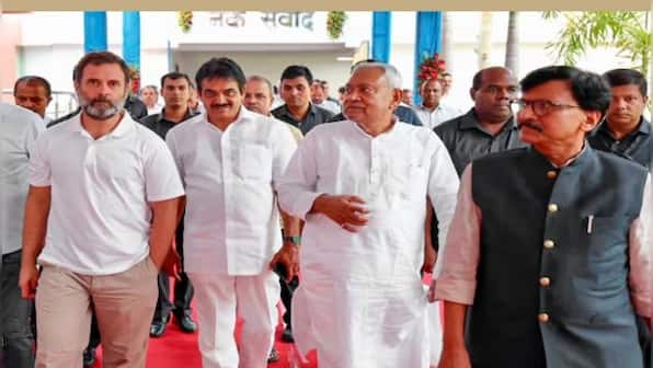 INDIA bloc makes additional appointments in newly-formed panels for 2024 polls