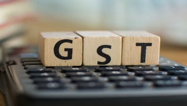 GST collections in August up 11% YoY to Rs 1.6 lakh crore GST collections in August up 11% YoY to Rs 1.6 lakh crore