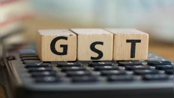 GST collections in August up 11% YoY to Rs 1.6 lakh crore