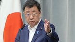 Japan sanctions 3 groups and 4 individuals for supporting North Korea's missile program