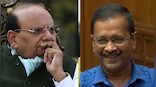 There is God in every particle of country: Delhi LG on AAP’s objection to ‘Shivling’ fountains