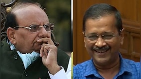 There is God in every particle of country: Delhi LG on AAP’s objection to ‘Shivling’ fountains