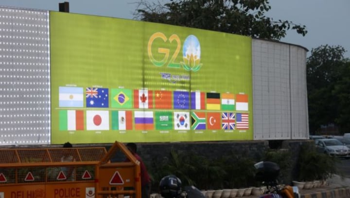 G-20 Summit: Arrangements in place, security of all guests secured, says Delhi LG