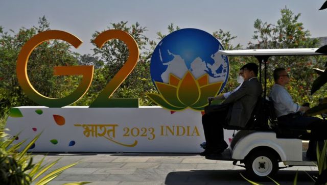 India suggests G-20 nations to cooperate to deal with fugitive economic offenders India suggests G-20 nations to cooperate to deal with fugitive economic offenders
