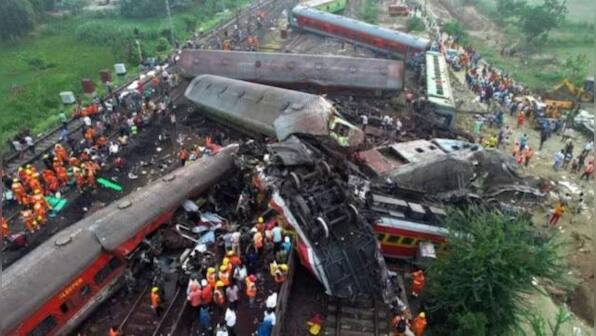 Balasore train accident: CBI files charge sheet against 3 officials for culpable homicide, destruction of evidence
