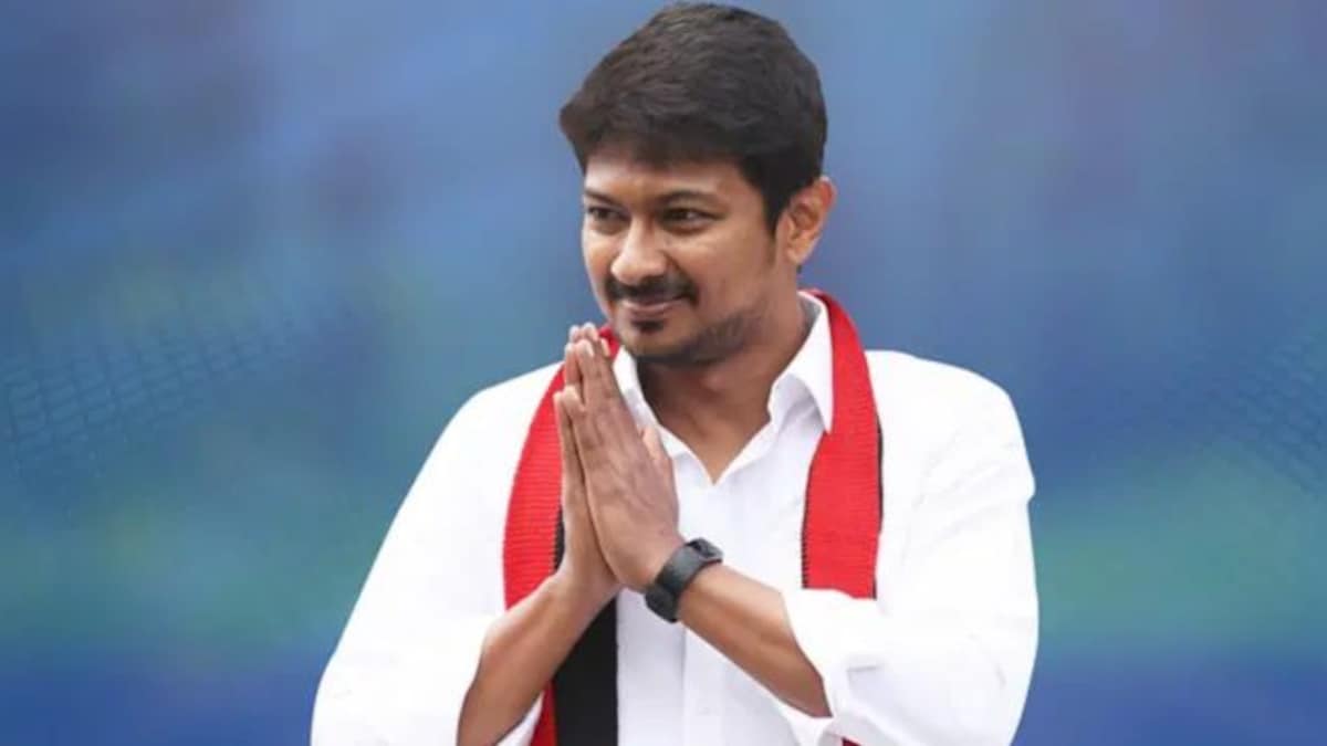 How Udhayanidhi Stalin's Sanatan Dharma remarks put Congress in a tough spot