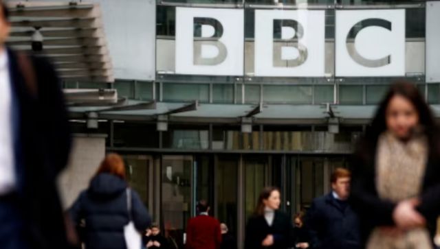 J&K police condemn BBC for misleading report, warn of action for misreporting J&K police condemn BBC for misleading report, warn of action for misreporting