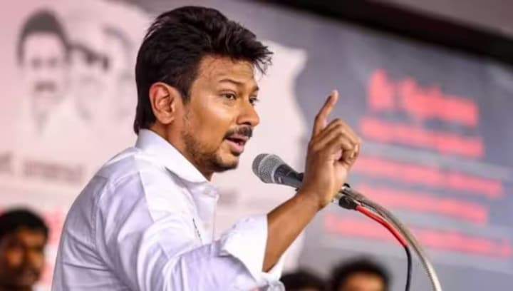 Udhayanidhi Stalin’s call for Hindu genocide does BJP a big favour in Tamil Nadu