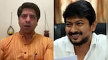WATCH: ‘A genocidal call’, says BJP on Tamil Nadu Minister Udhayanidhi Stalin’s ‘eradicate Sanatan Dharma’ remark