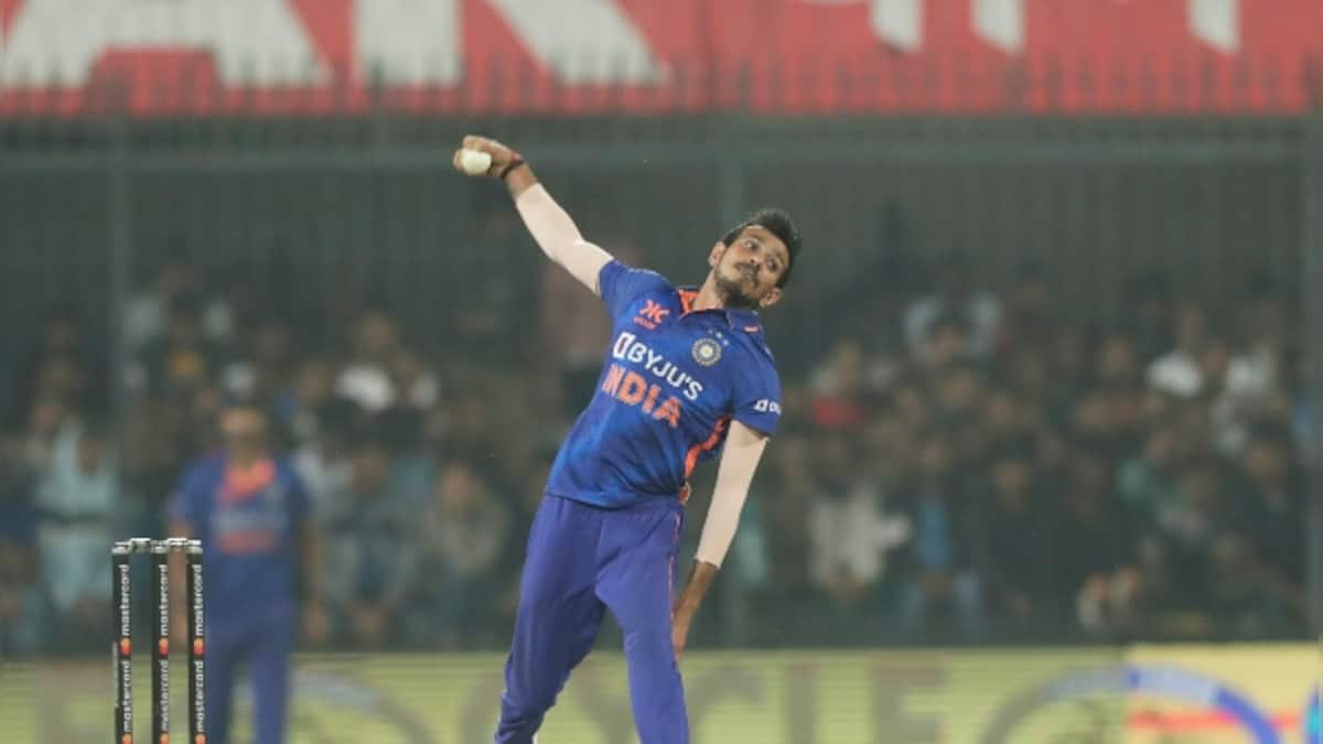 'He is a proven match winner': Harbhajan, Akhtar shocked with Chahal's ...