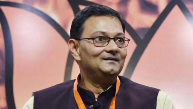 Netaji's grandnephew Chandra Bose resigns from BJP Netaji's grandnephew Chandra Bose resigns from BJP