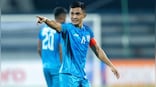 AFC Asian Cup 2023: 'The fear factor goes out,' Sunil Chhetri says India are a better prepared side than before