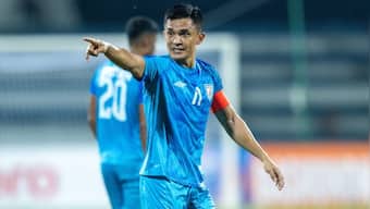 FIFA World Cup 2026 Qualifier match against Kuwait a massive game, says Sunil Chhetri