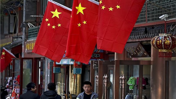 From secret agents to police stations: How China spies on the West