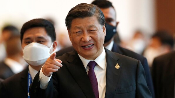 Xi’s aXis of evil: How IMEC announcement has stirred rivalries in Asia and Europe