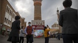 China sentences Uyghur scholar to life imprisonment