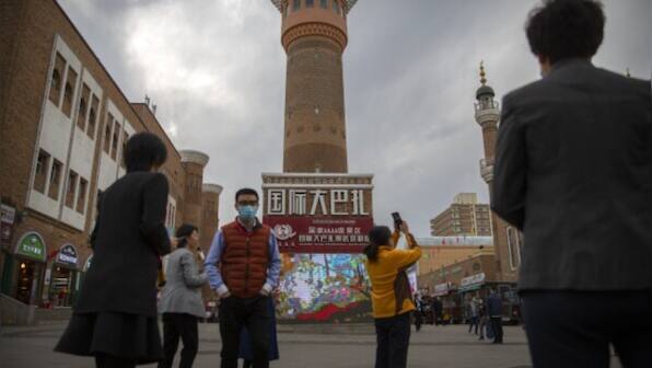 China sentences Uyghur scholar to life imprisonment