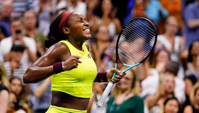 US Open 2023: Coco Gauff to meet Aryna Sabalenka in the final US Open 2023: Coco Gauff to meet Aryna Sabalenka in the final