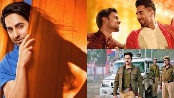 Dream Girl 2 beats Article 15 & Shubh Mangal Zyada Saavdhan to become Ayushmann Khurrana's fifth highest of all time