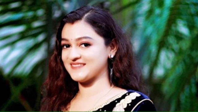 Malayalam actor Aparna Nair found dead, police case registered Malayalam actor Aparna Nair found dead, police case registered