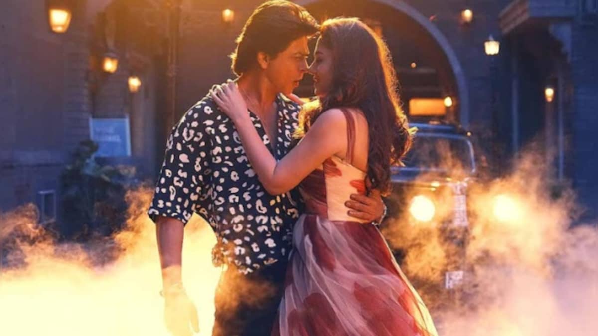 Did Nayanthara charge a whopping Rs 11 crore for Shah Rukh Khan's Jawan? Here's the truth