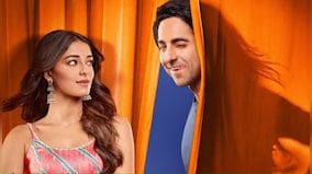 Dream Girl 2 crushes Student of the Year 2 to become Ananya Panday's highest grosser of all time
