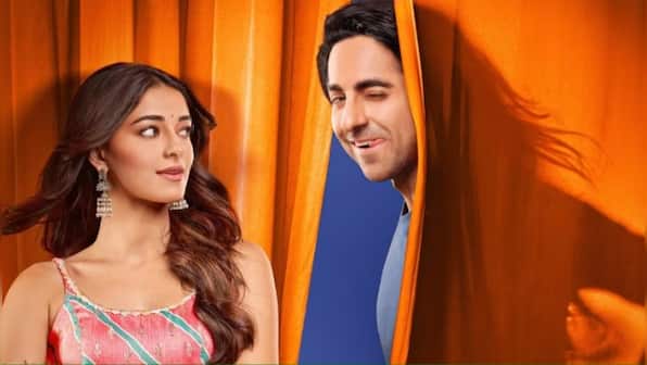 Dream Girl 2 crushes Student of the Year 2 to become Ananya Panday's highest grosser of all time