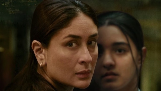 Netflix's Jaane Jaan trailer: Kareena Kapoor, Vijay Varma, Jaideep Ahlawat starrer promises a gripping watch Netflix's Jaane Jaan trailer: Kareena Kapoor, Vijay Varma, Jaideep Ahlawat starrer promises a gripping watch