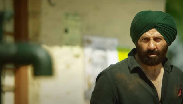 Esha Deol reacts on Sunny Deol’s hand pump scene in Gadar 2: ‘Just the close-up was enough…’ Esha Deol reacts on Sunny Deol’s hand pump scene in Gadar 2: ‘Just the close-up was enough…’