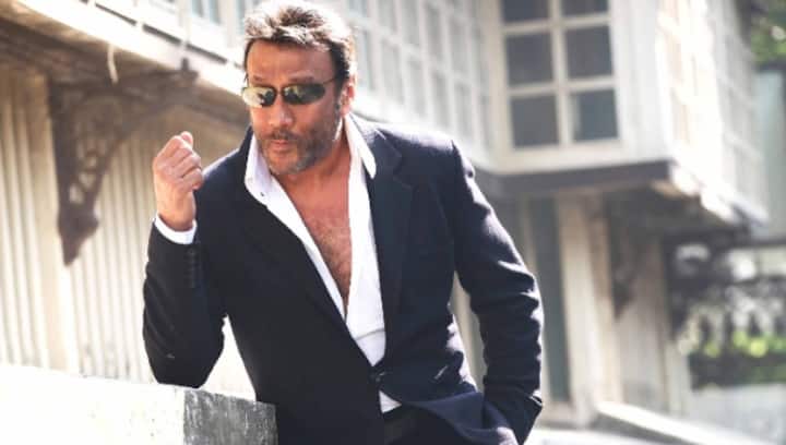 'We won't change even if the name is changed': Jackie Shroff on 'India vs. Bharat' row