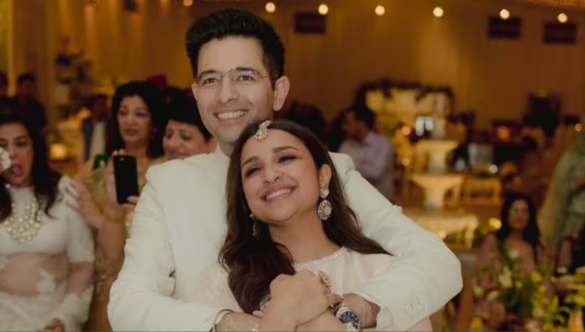 Parineeti Chopra, Raghav Chadha to get married this month in Rajasthan: Report Parineeti Chopra, Raghav Chadha to get married this month in Rajasthan: Report