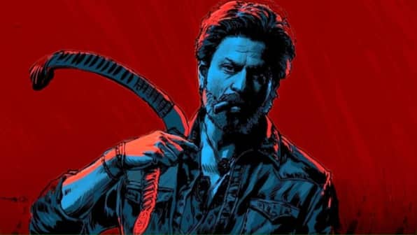Shah Rukh Khan and Atlee's Jawan 2 on the cards? Here's what we know