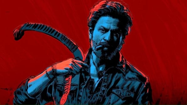 Jawan at 57: Why Shah Rukh Khan’s latest could be his most important film yet