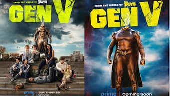 Gen V trailer: The Boys spin-off series promises to be a spine-chilling affair