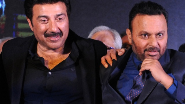 Gadar 2 director Anil Sharma on film's budget: 'Entire unit took minimum wages to cut costs' Gadar 2 director Anil Sharma on film's budget: 'Entire unit took minimum wages to cut costs'