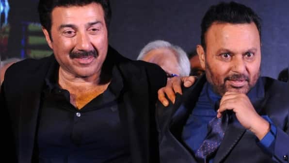 Gadar 2 director Anil Sharma on film's budget: 'Entire unit took minimum wages to cut costs'