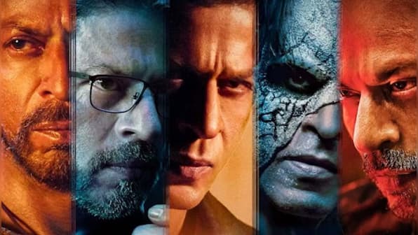 Jawan Box office morning occupancy report: Shah Rukh Khan-Nayanthara's pan-India biggie takes an earth-shattering start