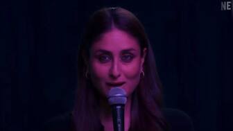 Jaane Jaan title track: Kareena Kapoor Khan will take you on a trip down memory lane