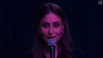 Jaane Jaan title track: Kareena Kapoor Khan will take you on a trip down memory lane