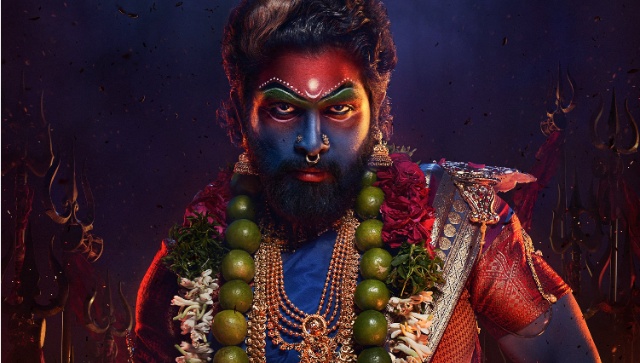 Pushpa 2 The Rule: Allu Arjun-Fahadh Faasil-Rashmika Mandanna starrer to release on this date Pushpa 2 The Rule: Allu Arjun-Fahadh Faasil-Rashmika Mandanna starrer to release on this date