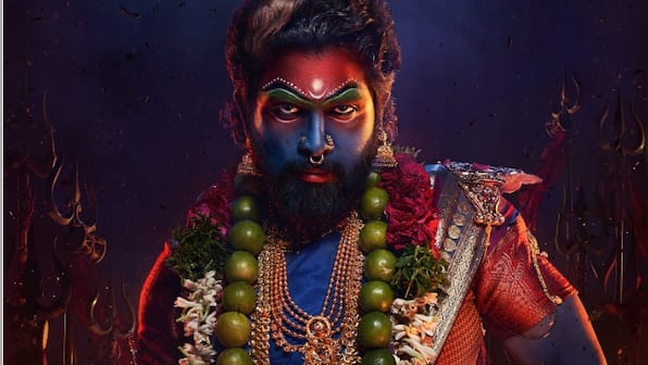 Pushpa 2 The Rule: Allu Arjun-Fahadh Faasil-Rashmika Mandanna starrer to release on this date