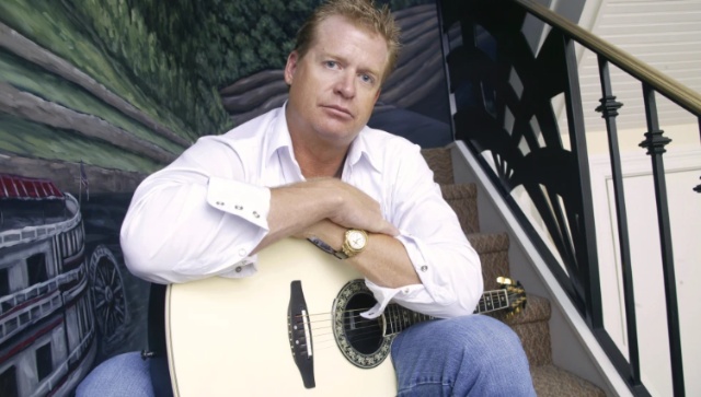 Country singer-songwriter Charlie Robison passes away in Texas at age 59 Country singer-songwriter Charlie Robison passes away in Texas at age 59