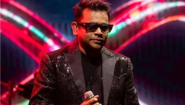AR Rahman's Chennai concert slammed over mismanagement, molestation & stampede incidents: 'Respect Humanity...It was worst' AR Rahman's Chennai concert slammed over mismanagement, molestation & stampede incidents: 'Respect Humanity...It was worst'