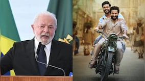 EXCLUSIVE! G20 Summit 2023: Brazilian President Luiz Inacio Lula da Silva reveals his favourite Indian film - Watch