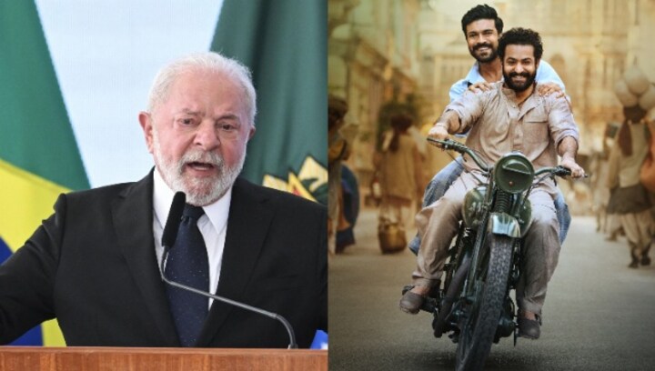 EXCLUSIVE! G20 Summit 2023: Brazilian President Luiz Inacio Lula da Silva reveals his favourite Indian film - Watch