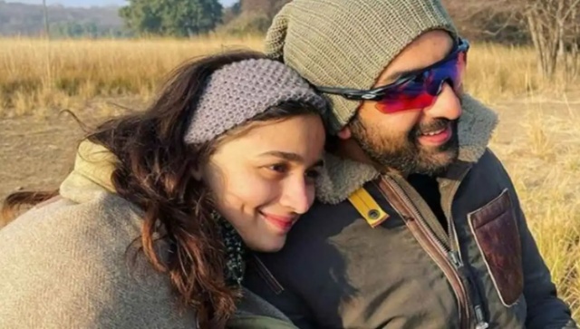 Did Pooja Bhatt just hint at Alia Bhatt, Ranbir Kapoor’s 9-month-old daughter Raha’s Bollywood debut? Did Pooja Bhatt just hint at Alia Bhatt, Ranbir Kapoor’s 9-month-old daughter Raha’s Bollywood debut?