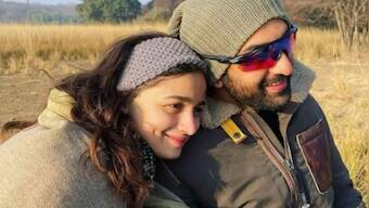 Did Pooja Bhatt just hint at Alia Bhatt, Ranbir Kapoor’s 9-month-old daughter Raha’s Bollywood debut?