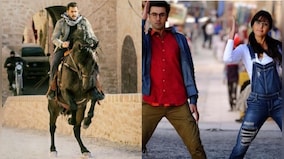 Tiger Zinda Hai to Jagga Jasoos: 5 films that prove Bollywood loves Morocco