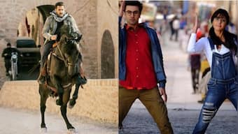 Tiger Zinda Hai to Jagga Jasoos: 5 films that prove Bollywood loves Morocco